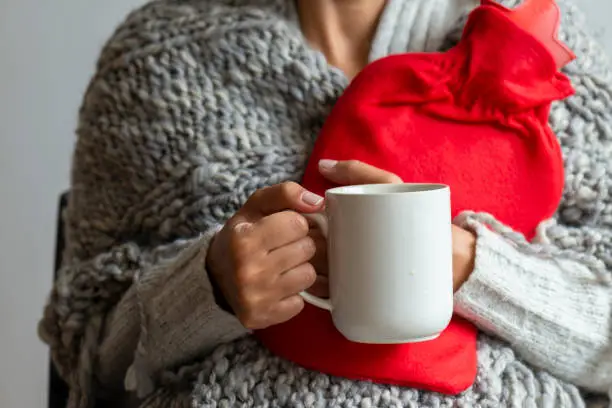 HOT WATER BOTTLES