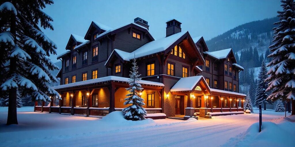  luxury destinations 