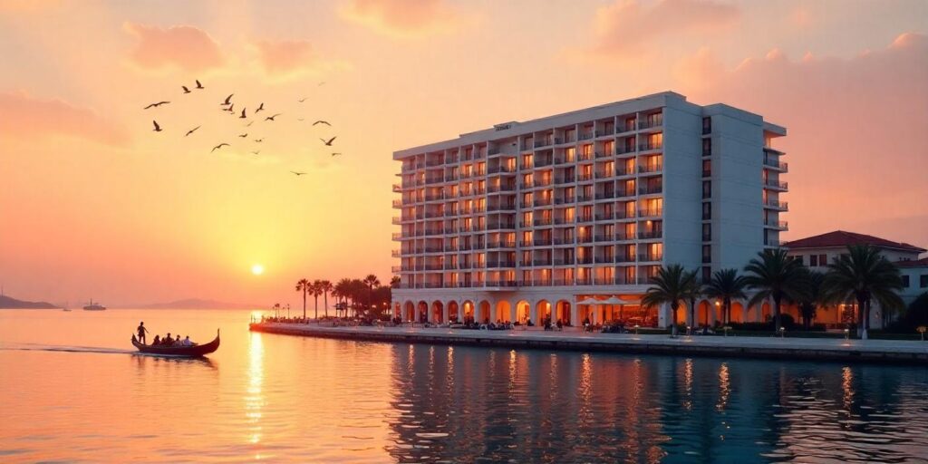 luxury destinations 