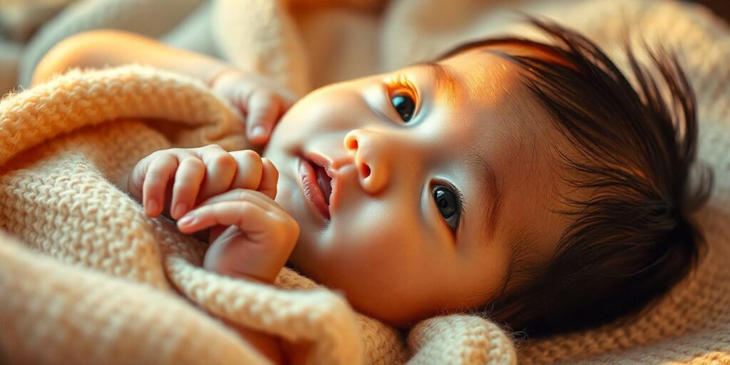 Newborns 
