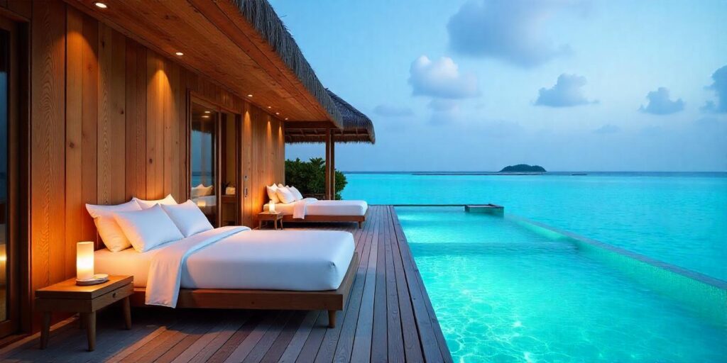 Luxury Vacation 