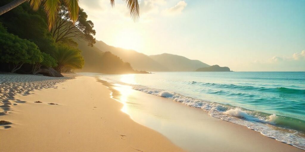 Luxury Vacation 