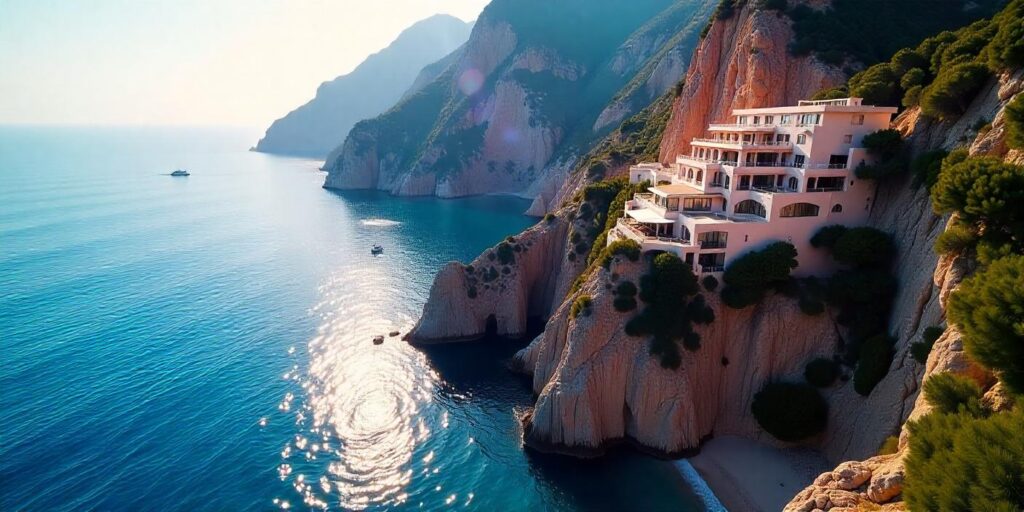 luxury destinations 