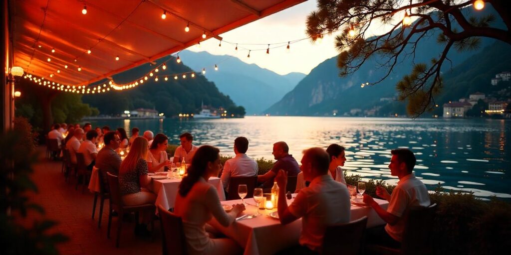 luxury destinations 