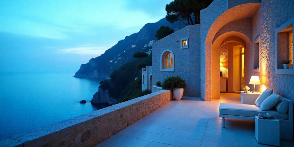 luxury destinations 