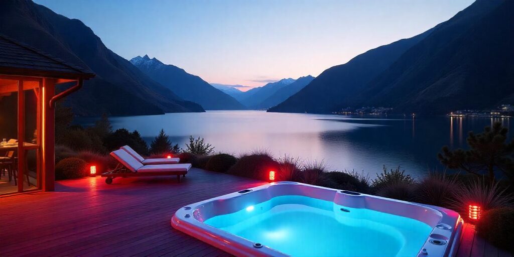 luxury destinations 