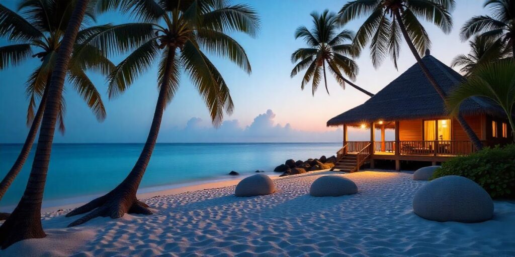 luxury destinations 