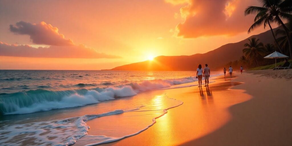 luxury destinations 