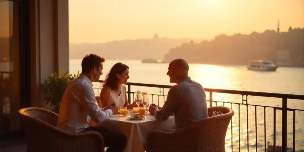 luxury destinations 