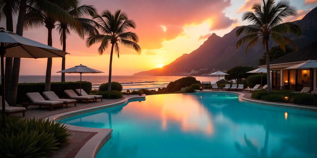 luxury destinations 