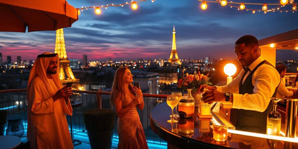 luxury destinations 