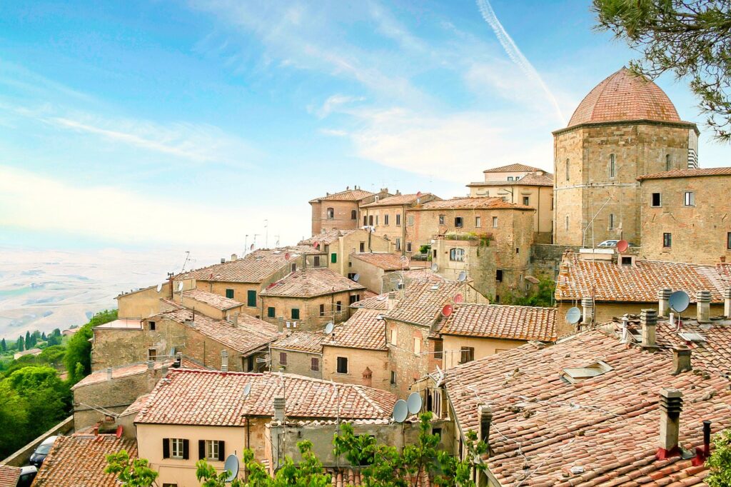 luxury destinations 