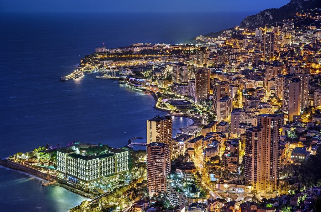 luxury destinations 