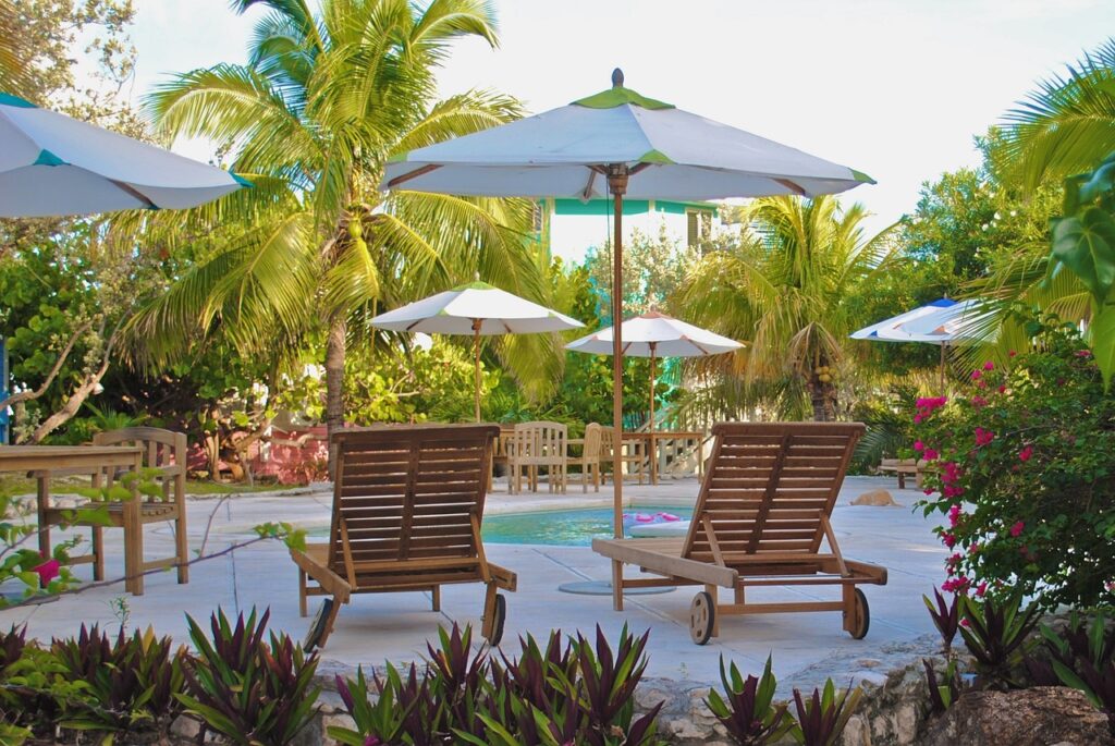 luxury destinations 